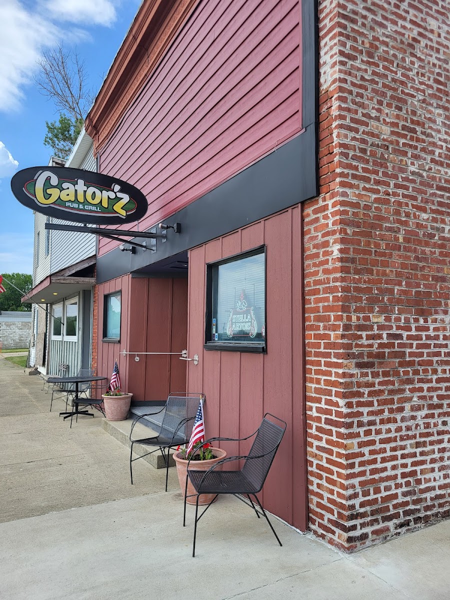 Gator'z Pub & Grill